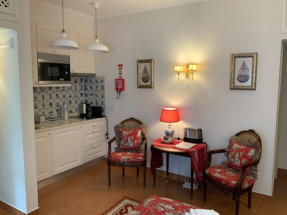 Villa Estefânia 26/50