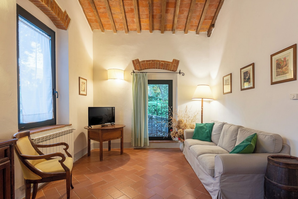 Agriturismo I Bonsi 28/50
