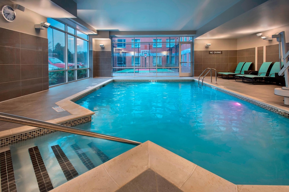 Residence Inn By Marriott Boston Bridgewater 3/42