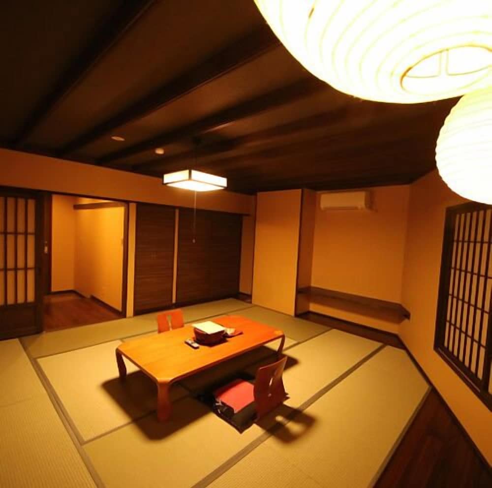 Kawaichiya Ryokan 27/42