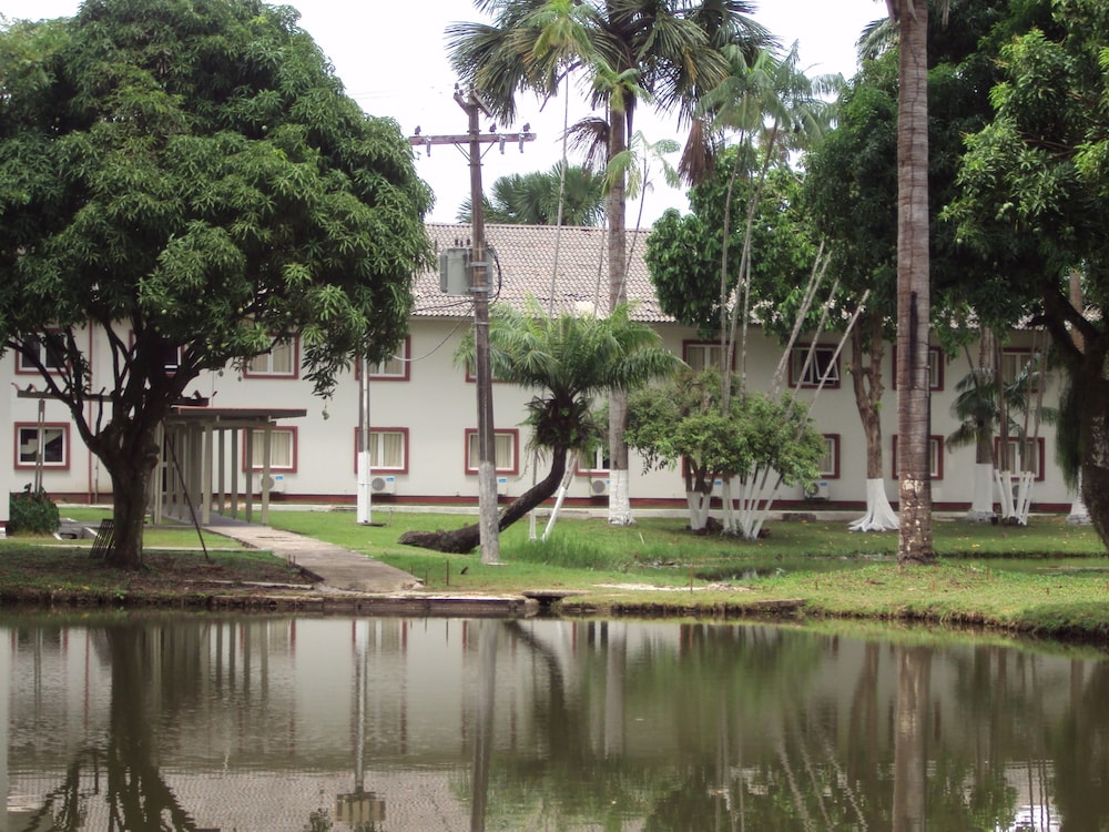 Nobile Hotel Belem 38/49
