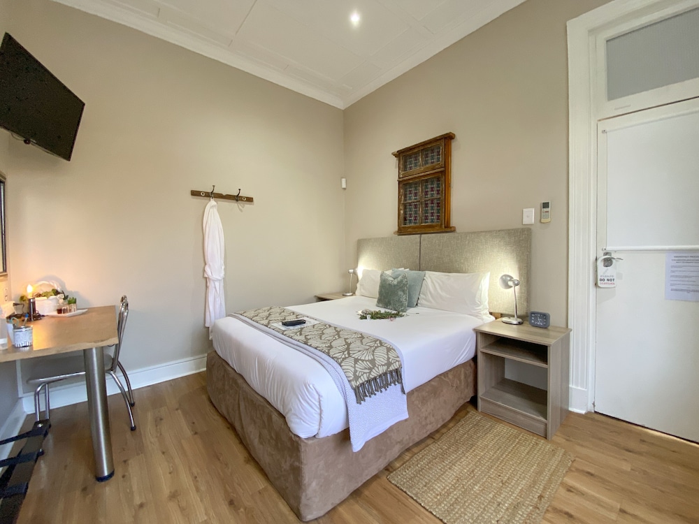 De Akker Guest House 17/50