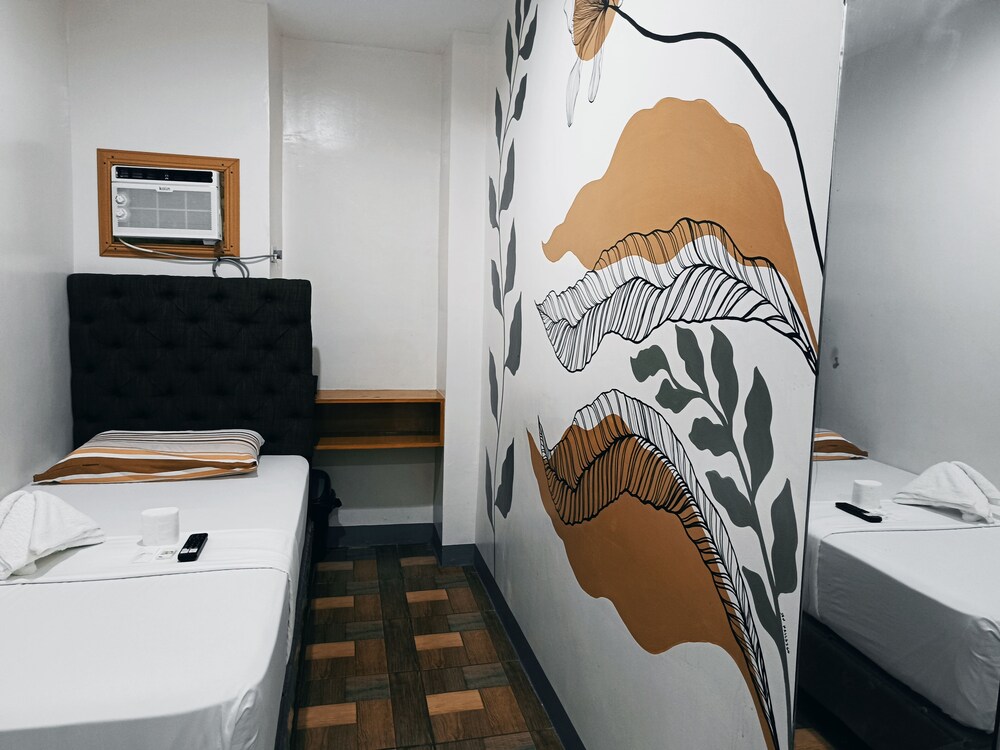 FB DORMITEL SUITES 43/50
