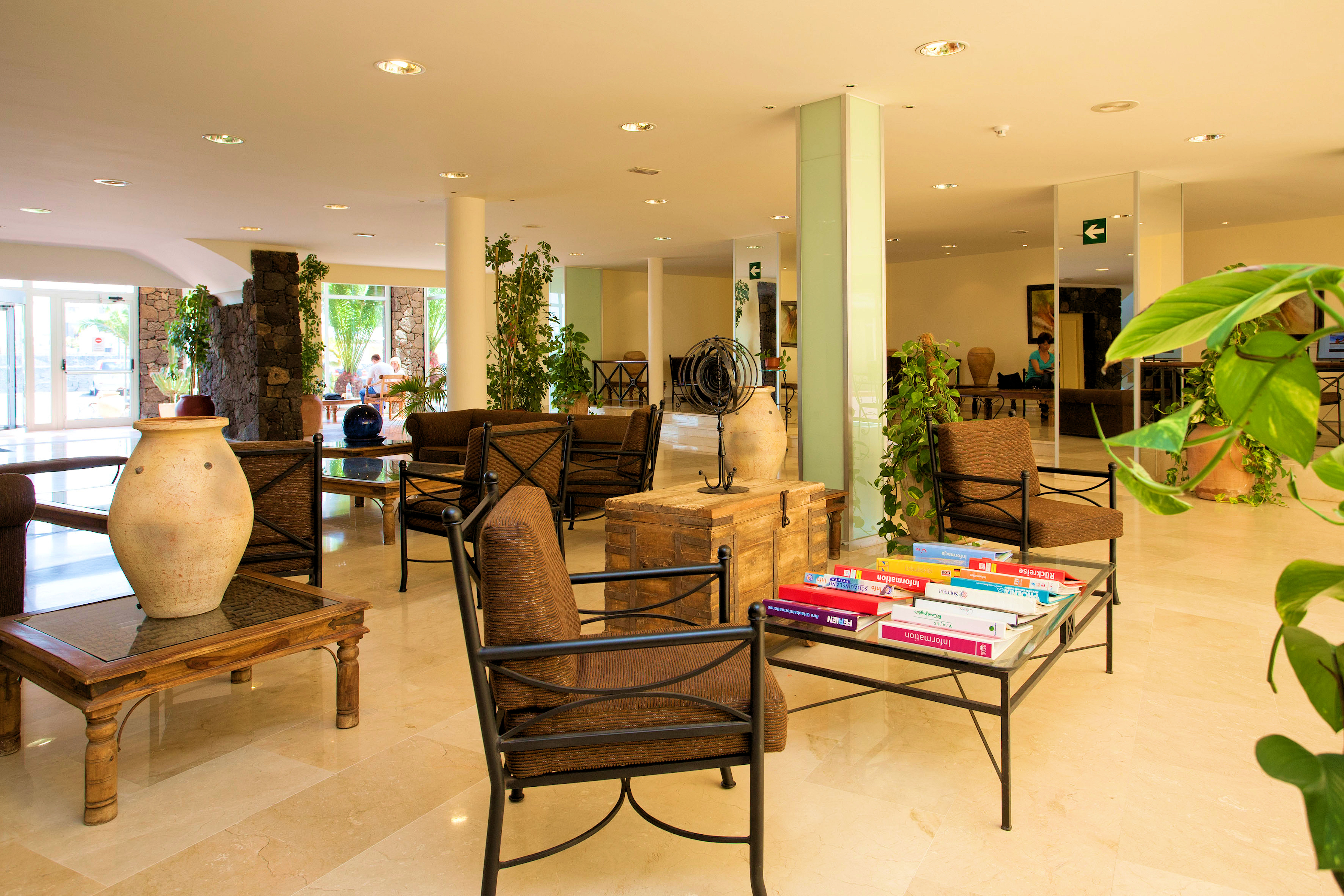 Royal Monica Playa Blanca 20/35