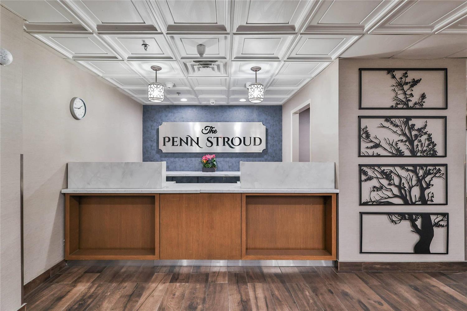 The Penn Stroud Stroudsburg - Poconos, an Ascend Collection Hotel 10/43