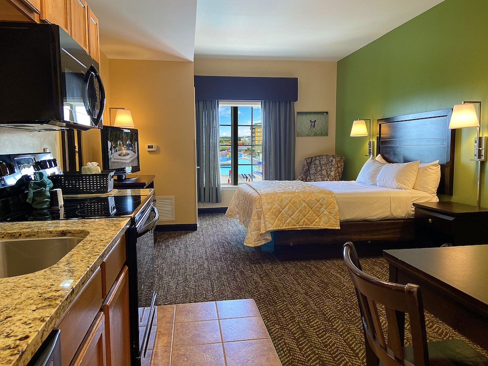 Resort At Governor S Crossing 50/71