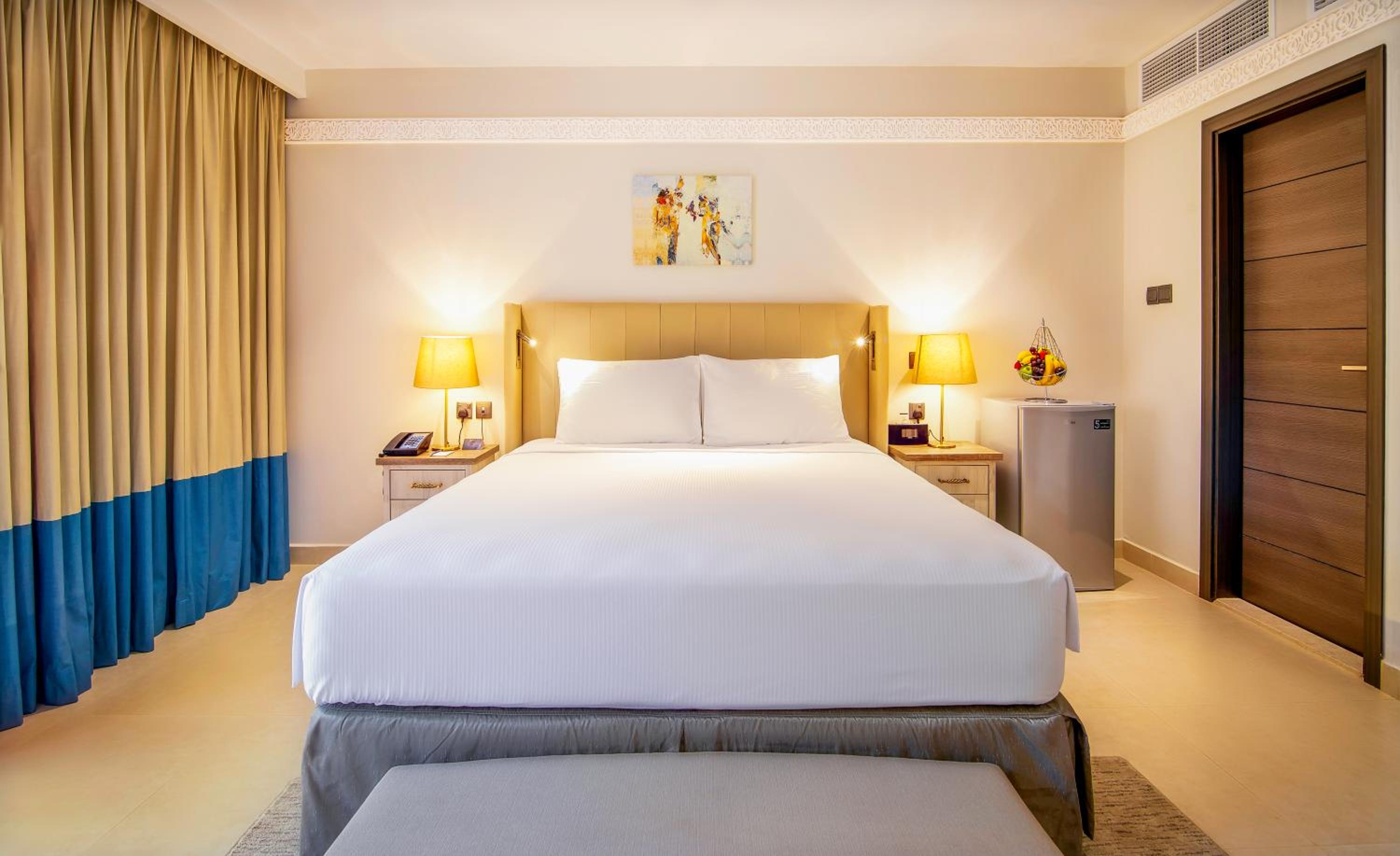 1 Bedroom, Duplex Sl, Villa, Terrace