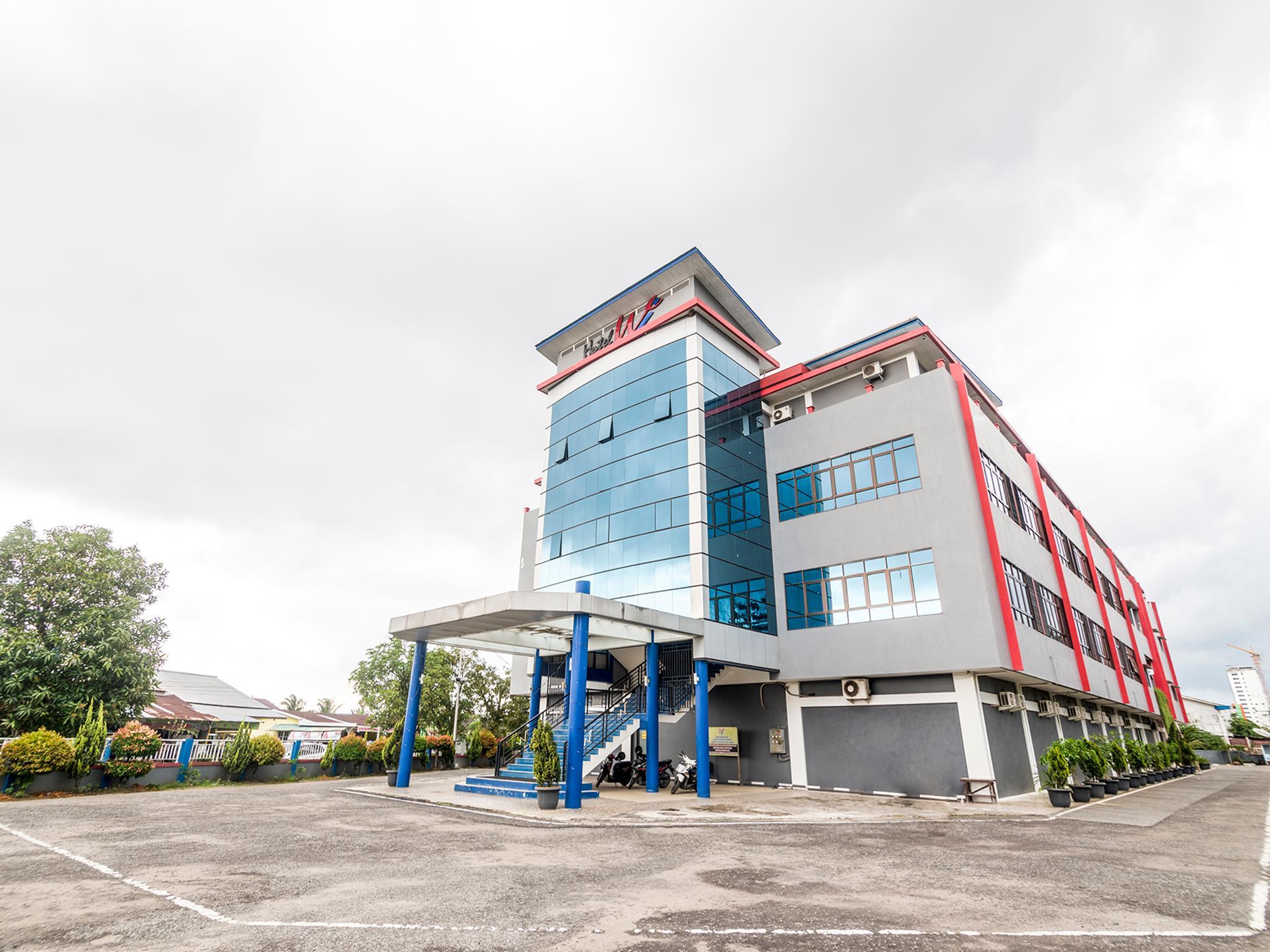 Capital O 1822 Wahana Inn (Ex Wahana Inn) 41/42