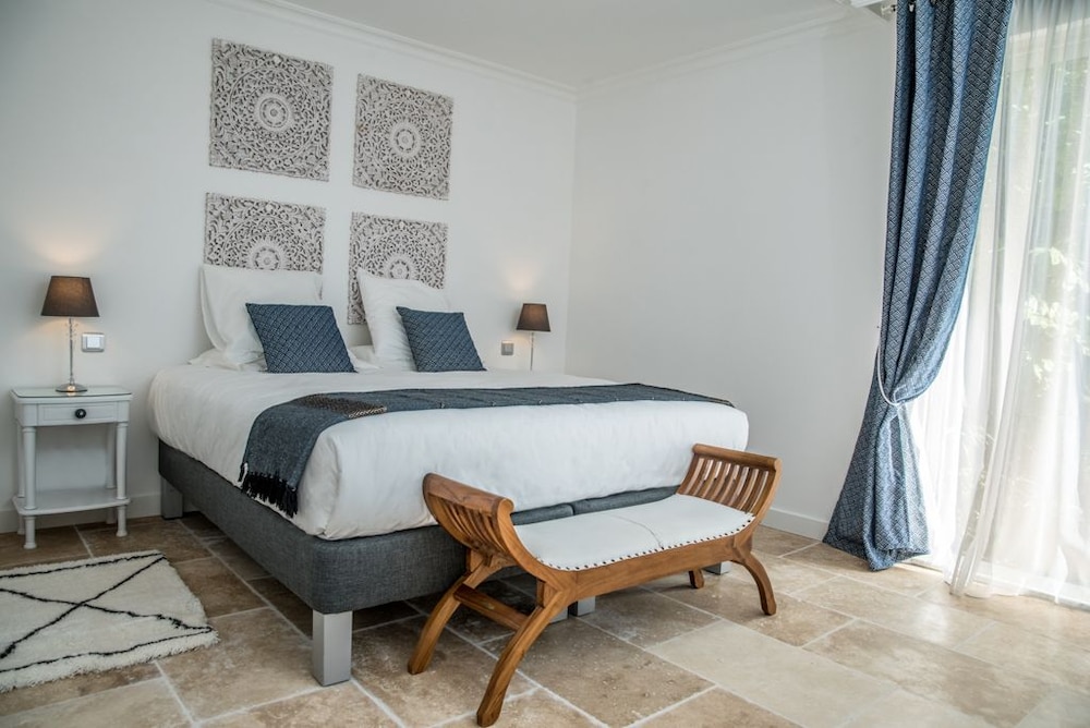 LE MAS DU SOLEIL HOTEL 4/46