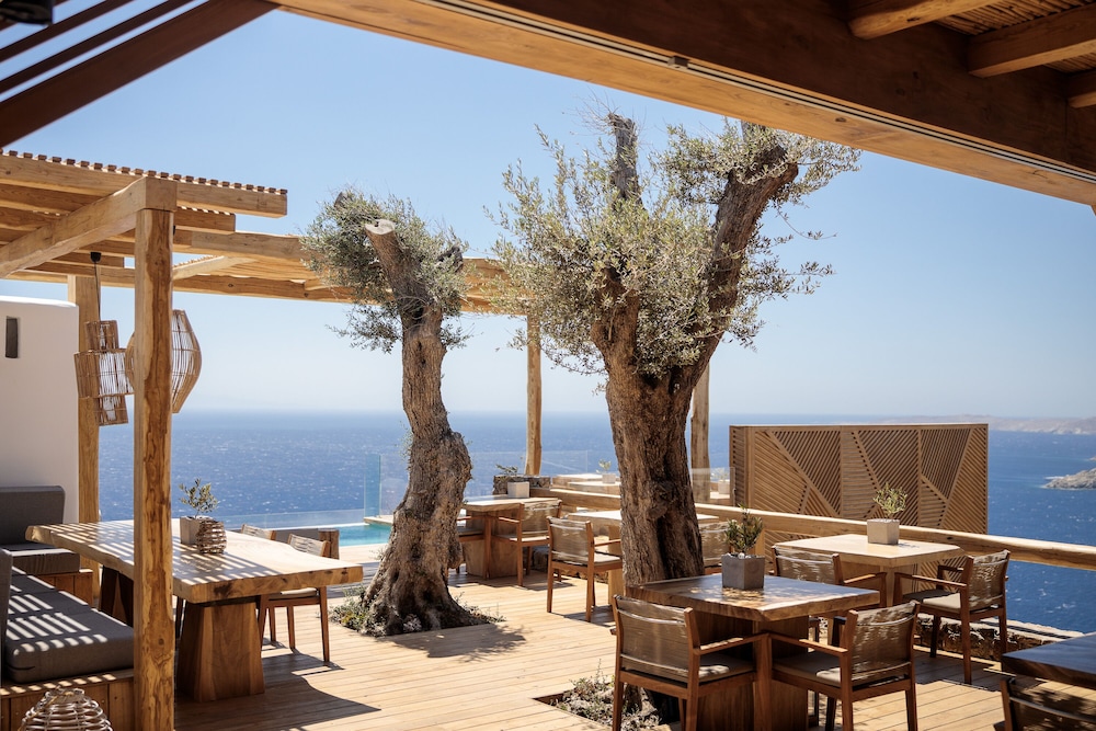 Alissachni Mykonos - Adults Only 45/61