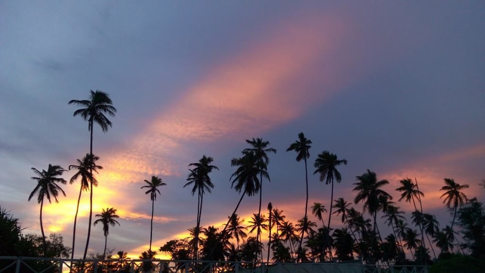 Zanzibar Bahari Villas 27/36