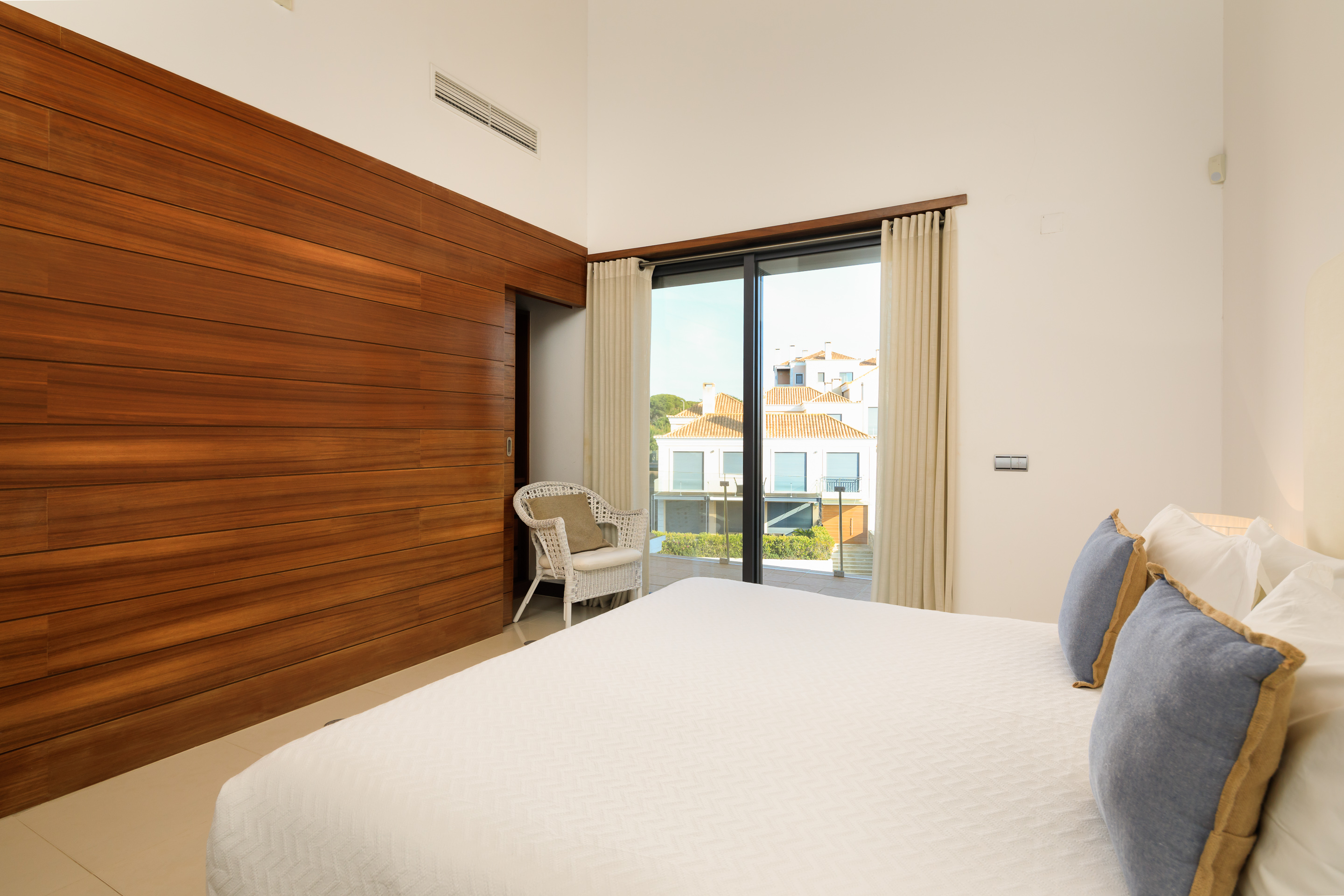 3 Bedrooms, Deluxe, Town House, with Pool