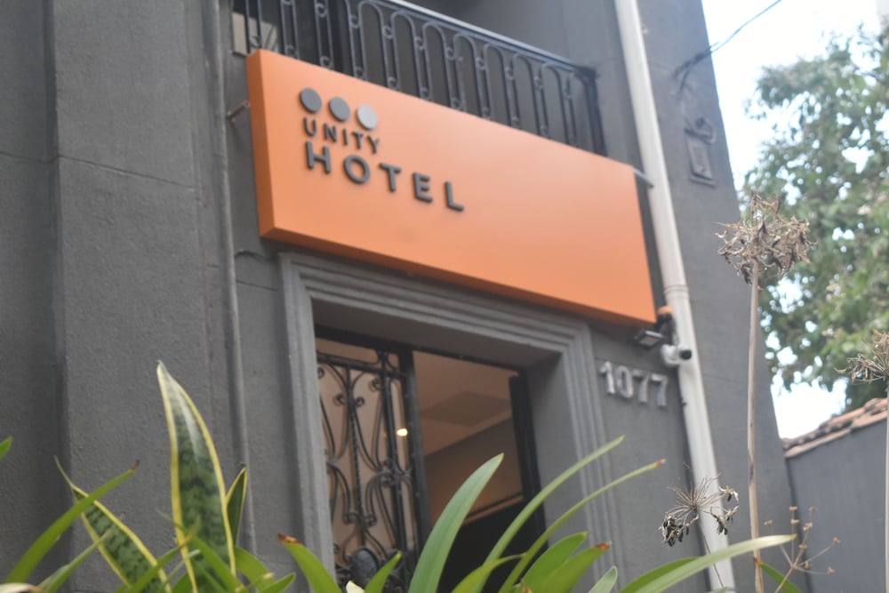 Unity Hotel Paulista 3/21