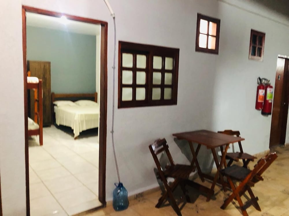 Pousada Eco Suites - Bonito 19/31