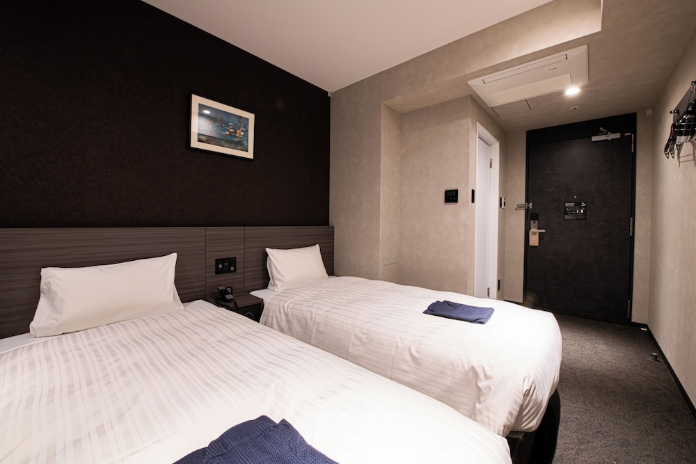 Welina Hotel Premier Osaka Namba 5/25