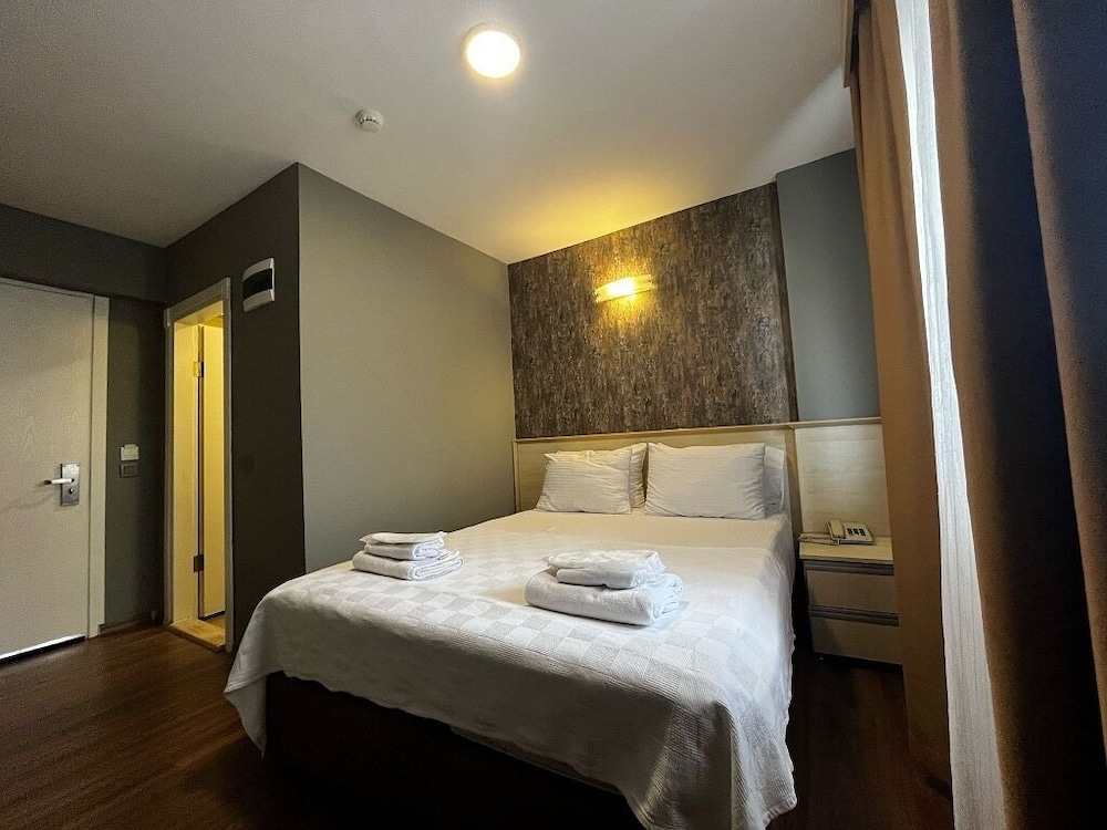 Akcayzeytin Otel 12/46