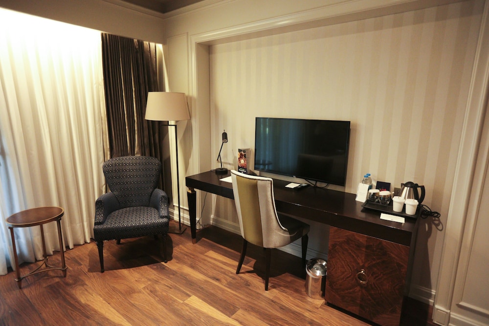 DoubleTree by Hilton Izmir Airport 78/85