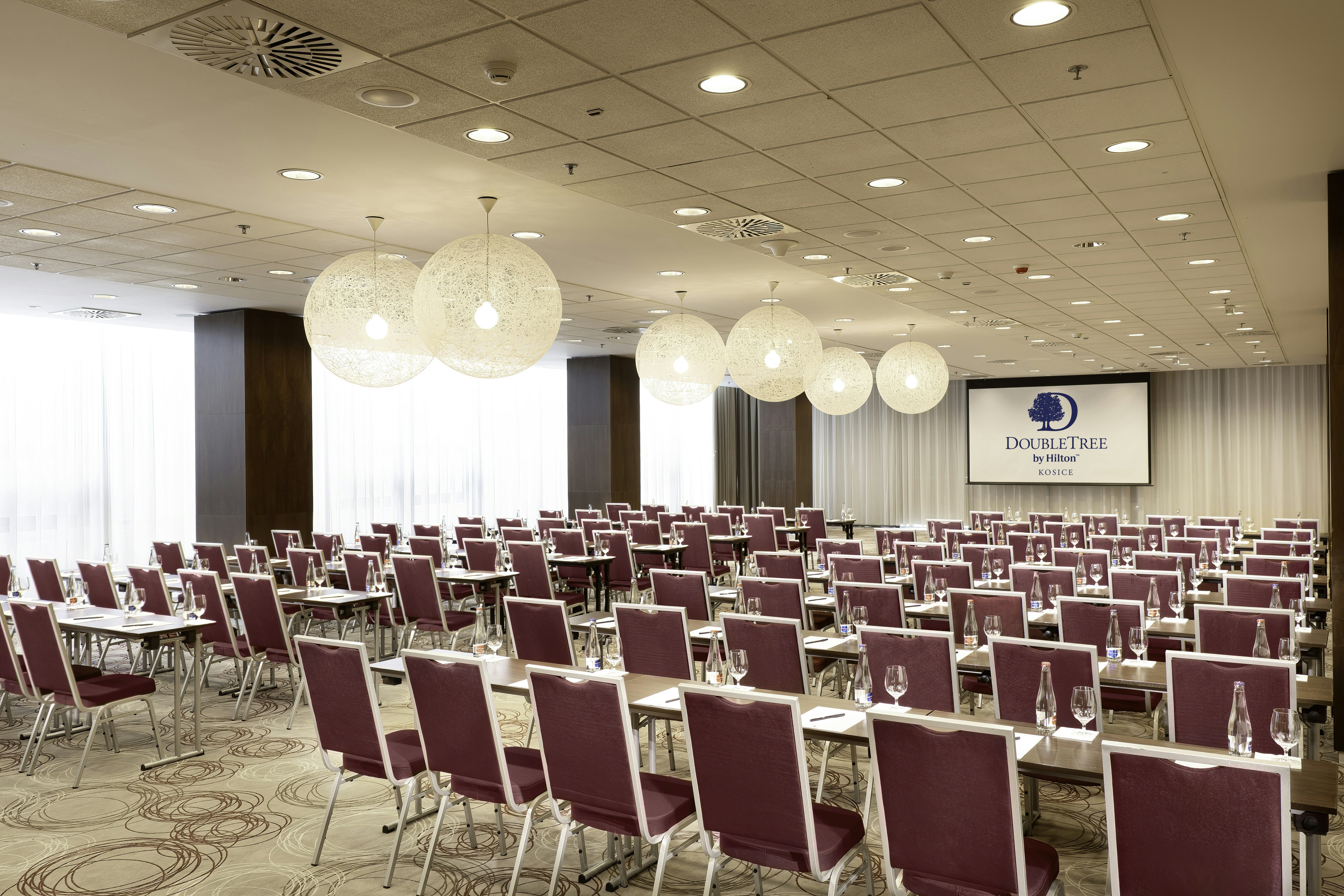 Doubletree By Hilton Kosice 70/76