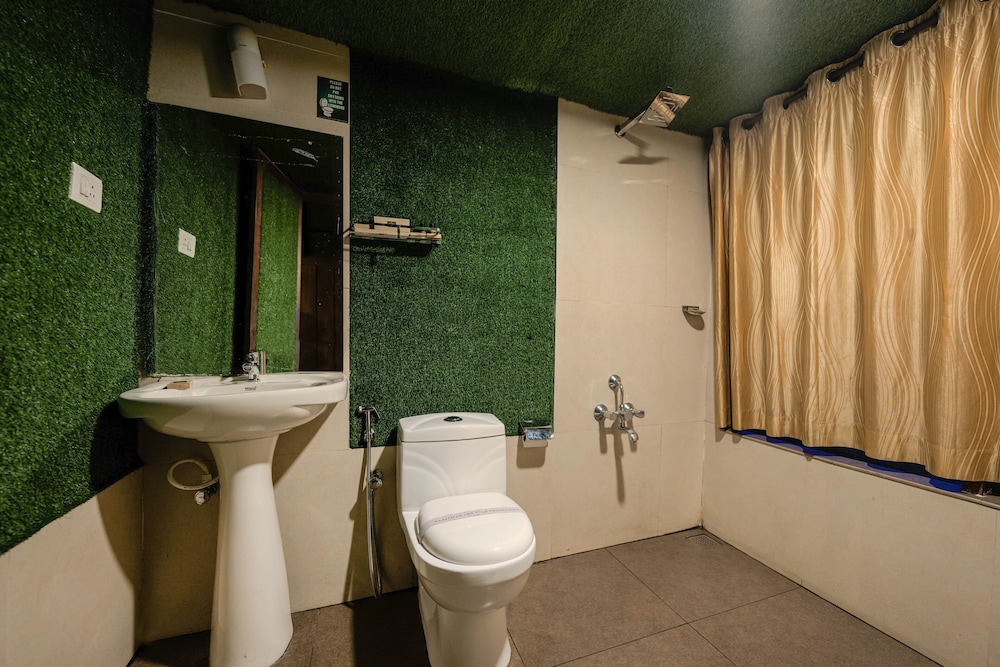 Nature Zone Resort 41/42