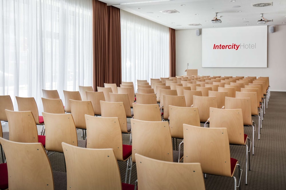 Intercityhotel Graz 35/50