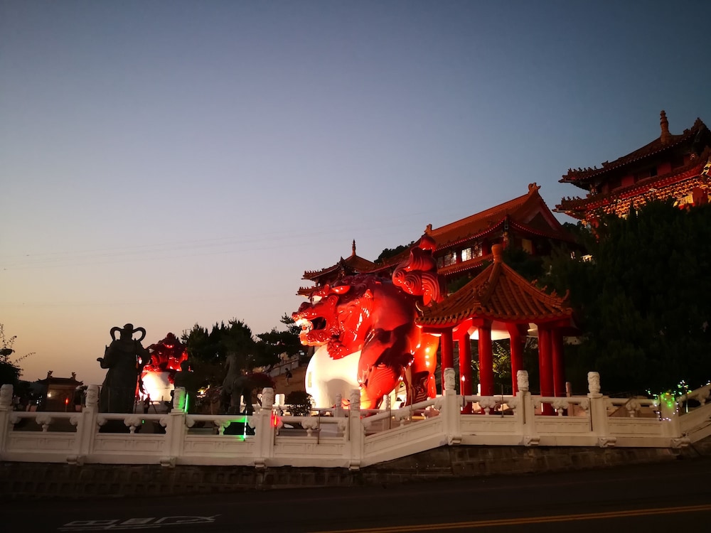 Yuan-Su Inn — foto 4