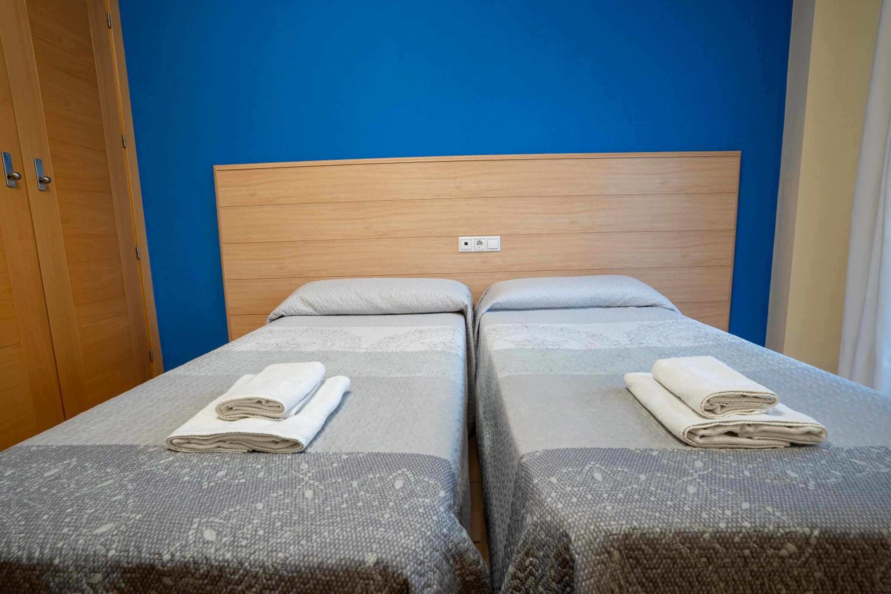 Hotel Sierra de Huesa 37/50