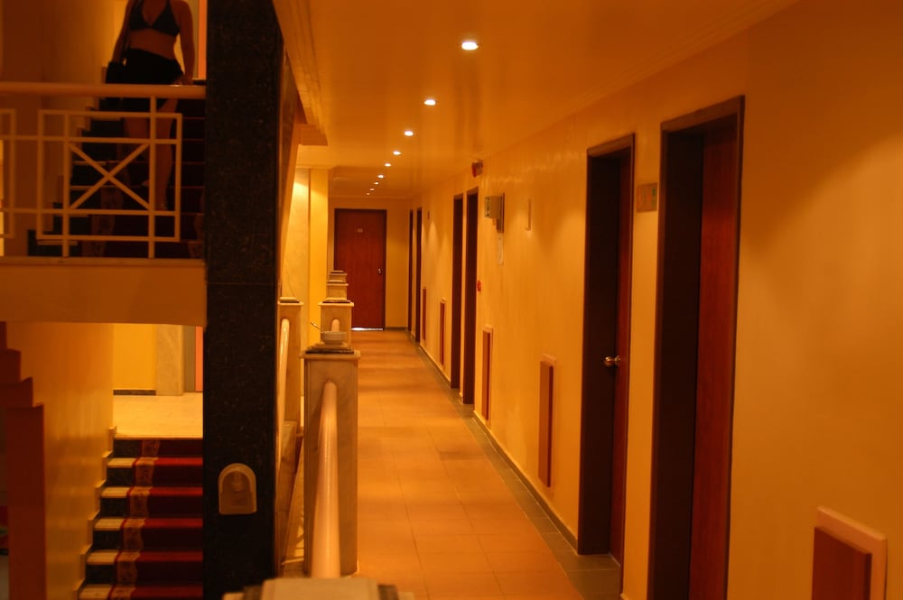 Myra Hotel 10/22