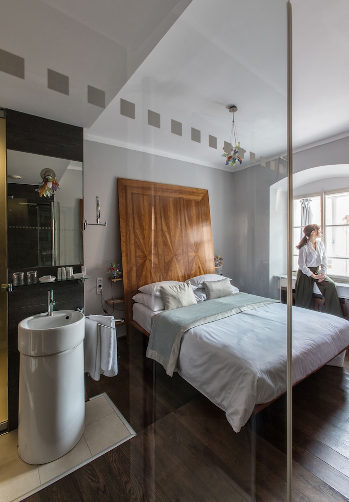 Design Hotel Neruda 25/66
