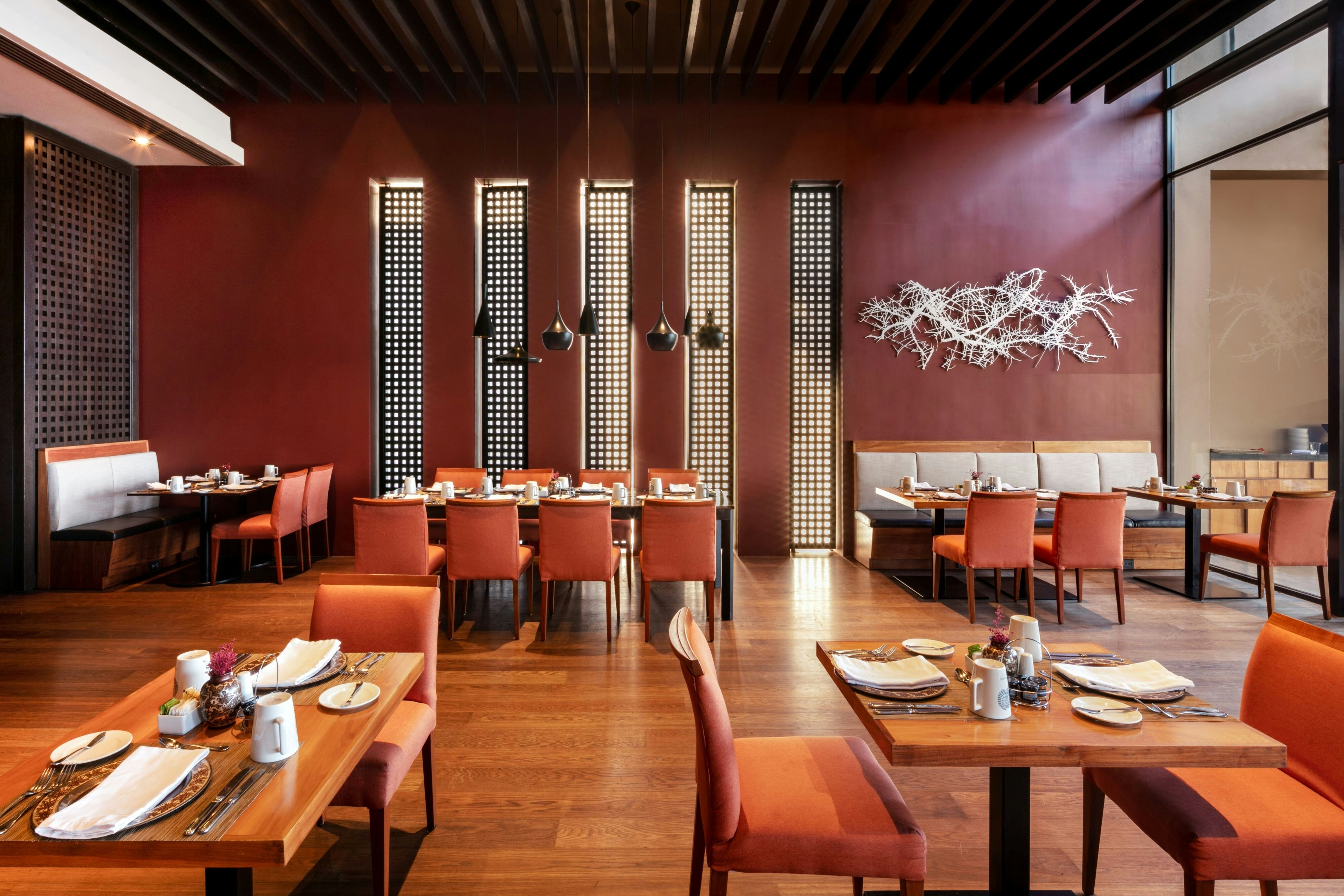 Casa Maat At Jw Marriott Los Cabos Beach Resort & Spa 32/50