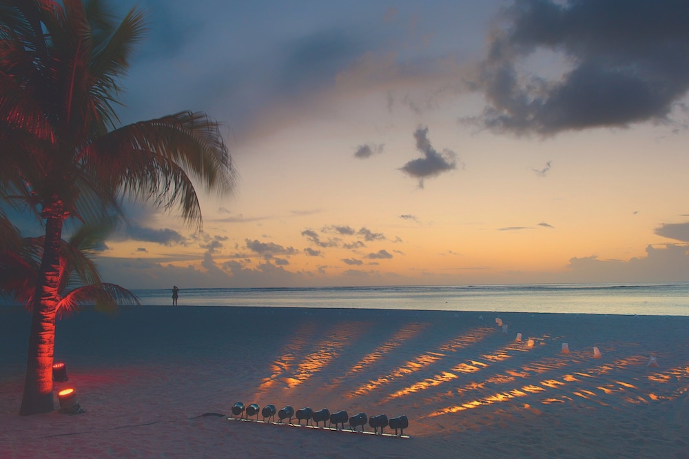 Dinarobin Beachcomber Golf Resort and Spa 59/65