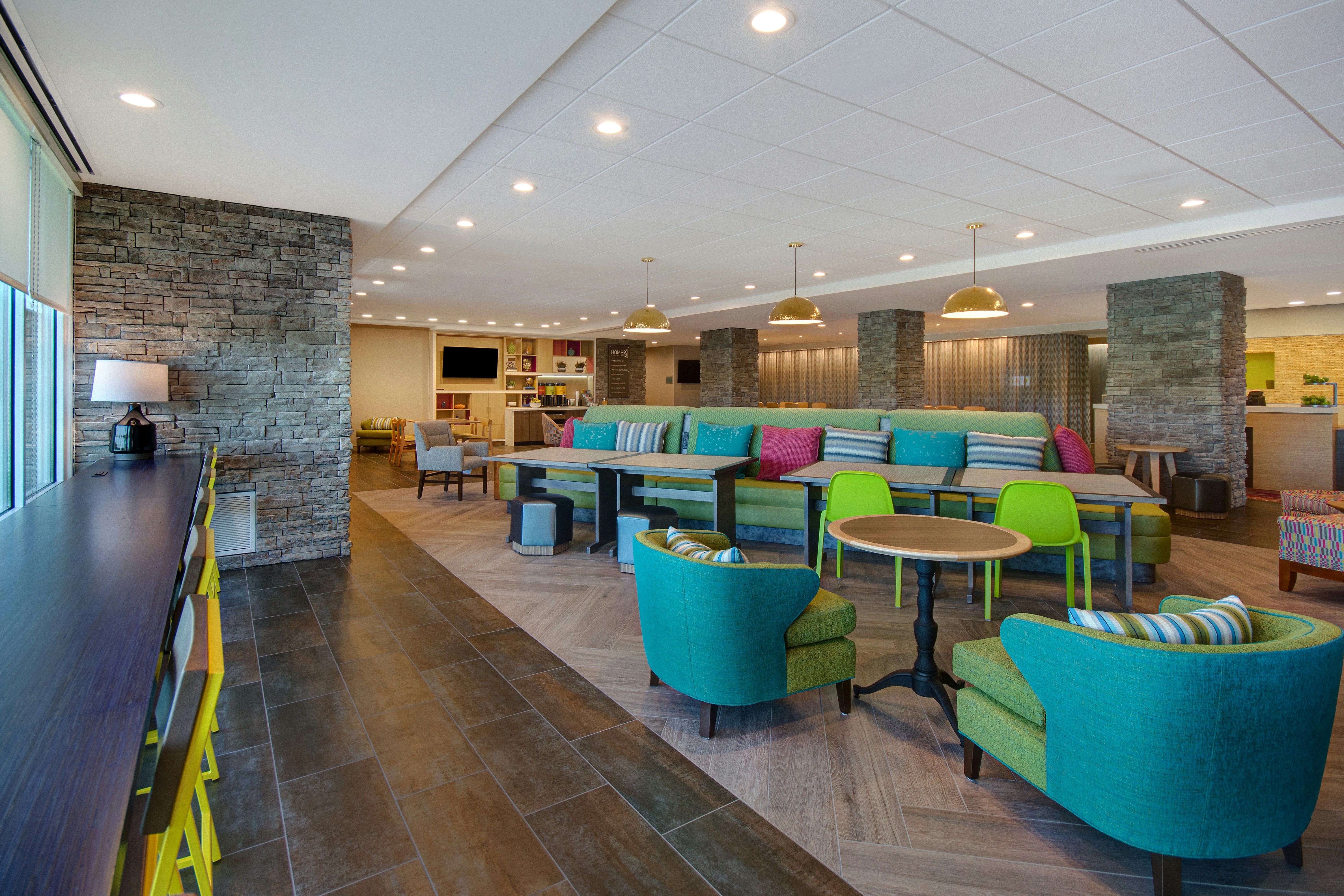 Home2 Suites by Hilton Shepherdsville Louisville South 20/25