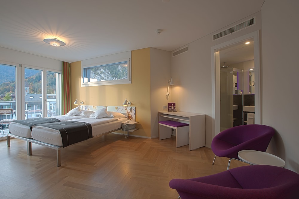 Boutique Hotel Bellevue 29/71