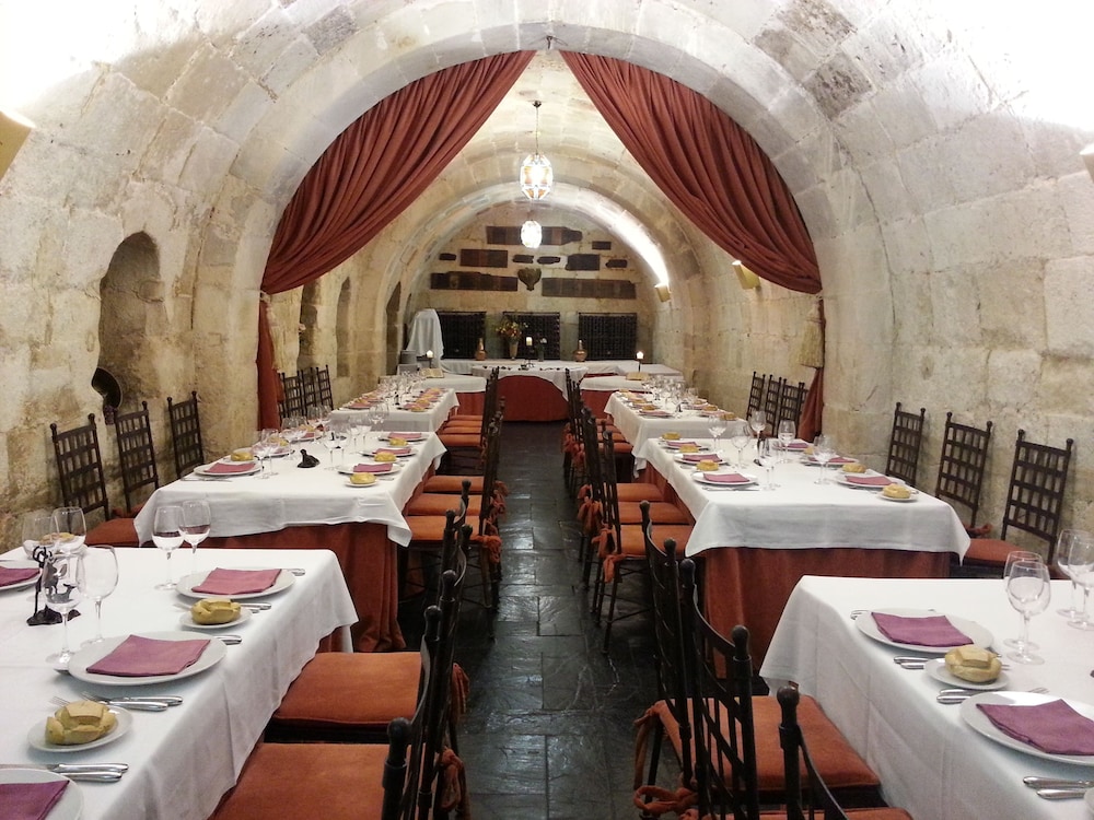 Posada Real Castillo Del Buen Amor 43/65