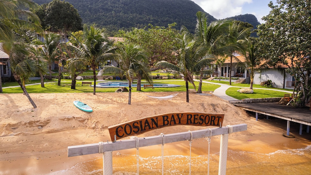 Cosiana Resort 40/50