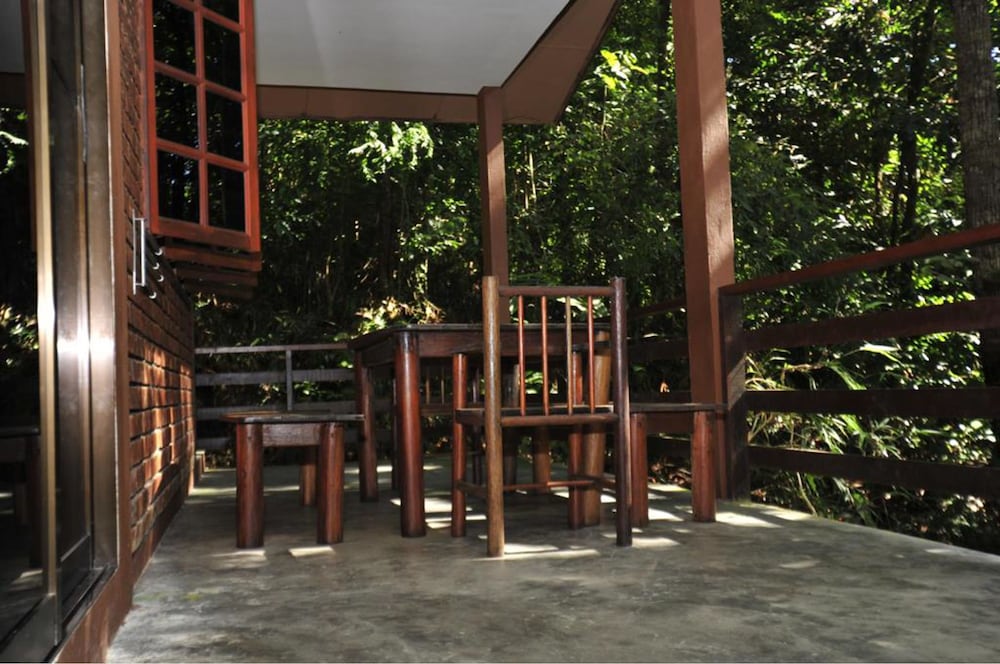 Permai Rainforest Resort Kuching 54/55