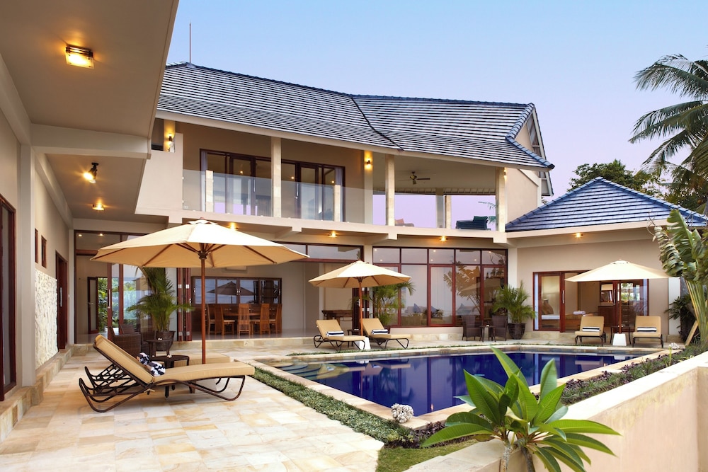 THE LOVINA in Buleleng