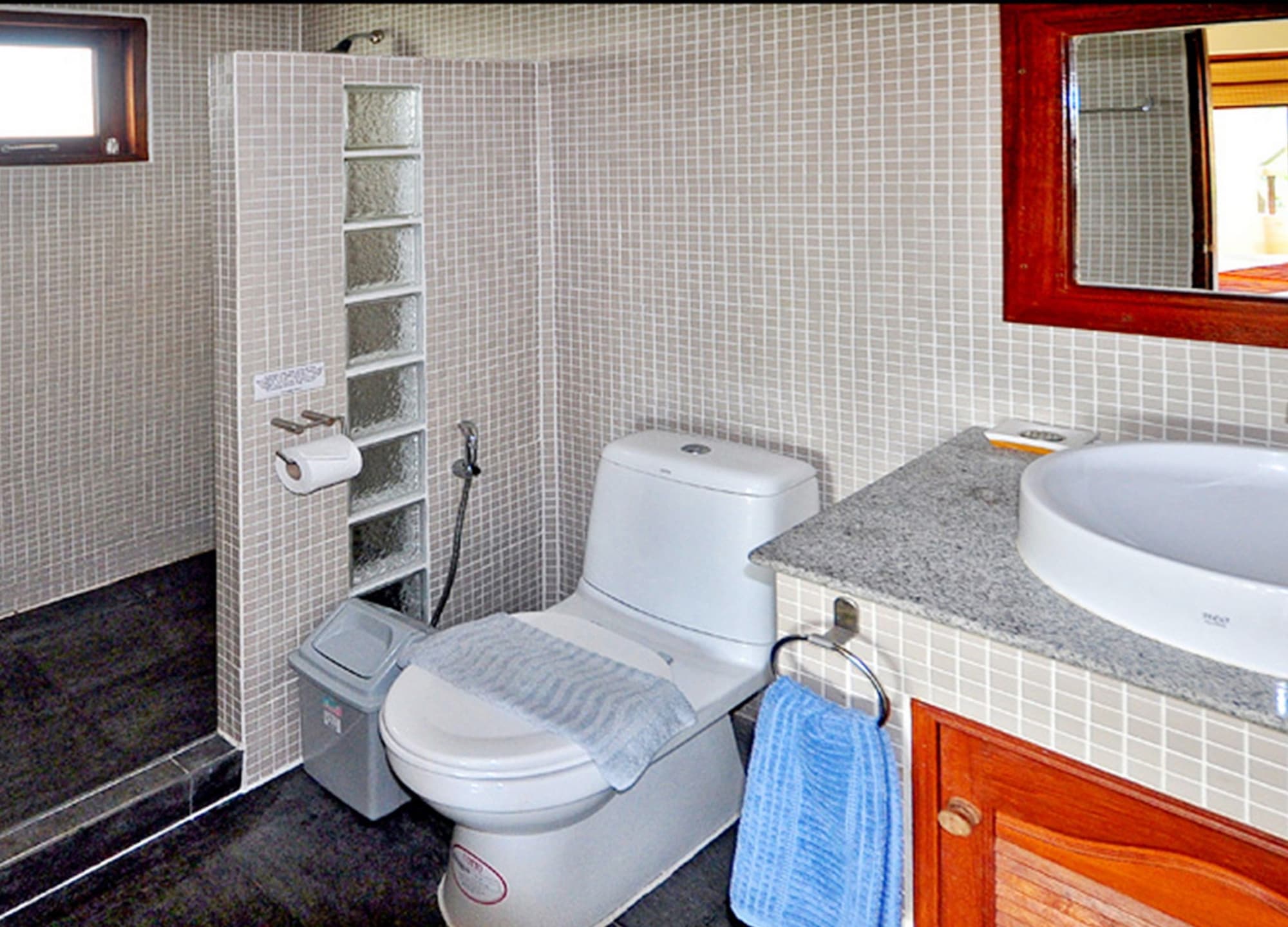 2 Bedrooms, Type B, Town House, 2 King Beds، Temple Gardens 4/5