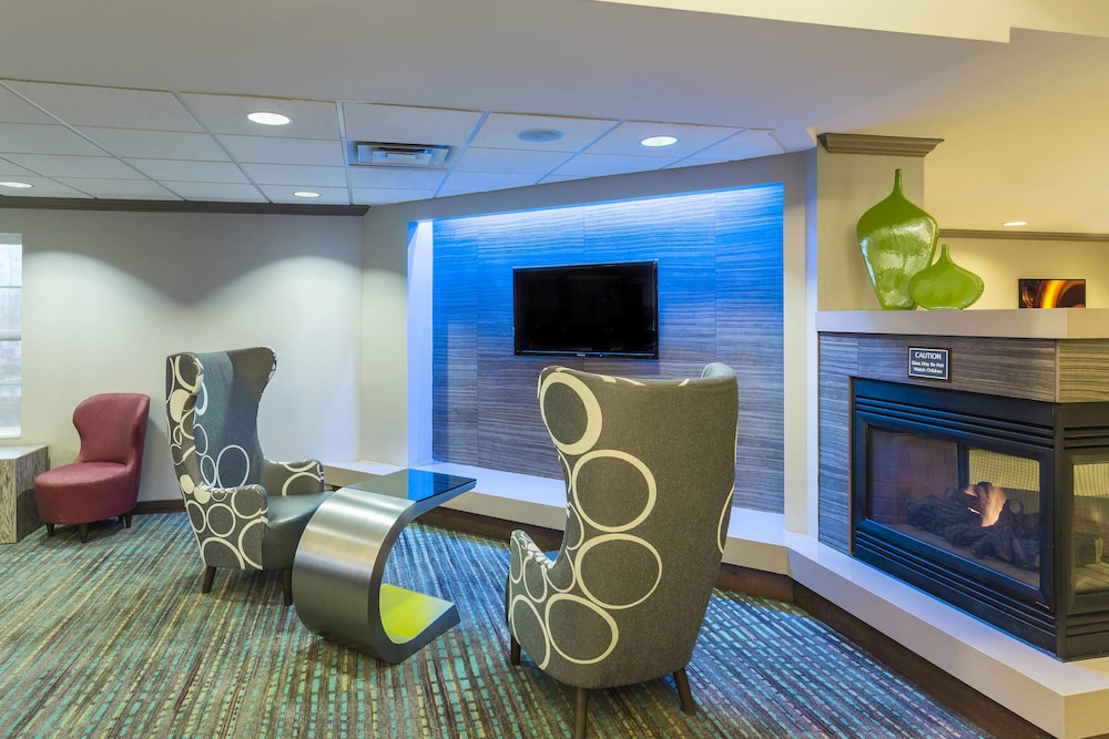 Residence Inn By Marriott Louisville Northeast 11/33