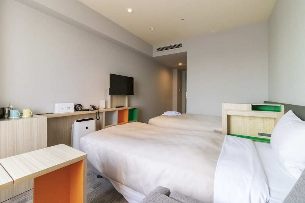 Hotel Fukuracia Osaka Bay 14/68