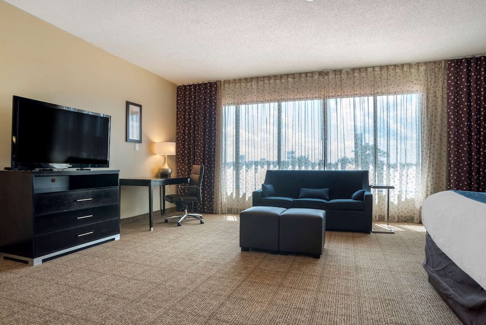 Comfort Inn Greenville I-65 23/35