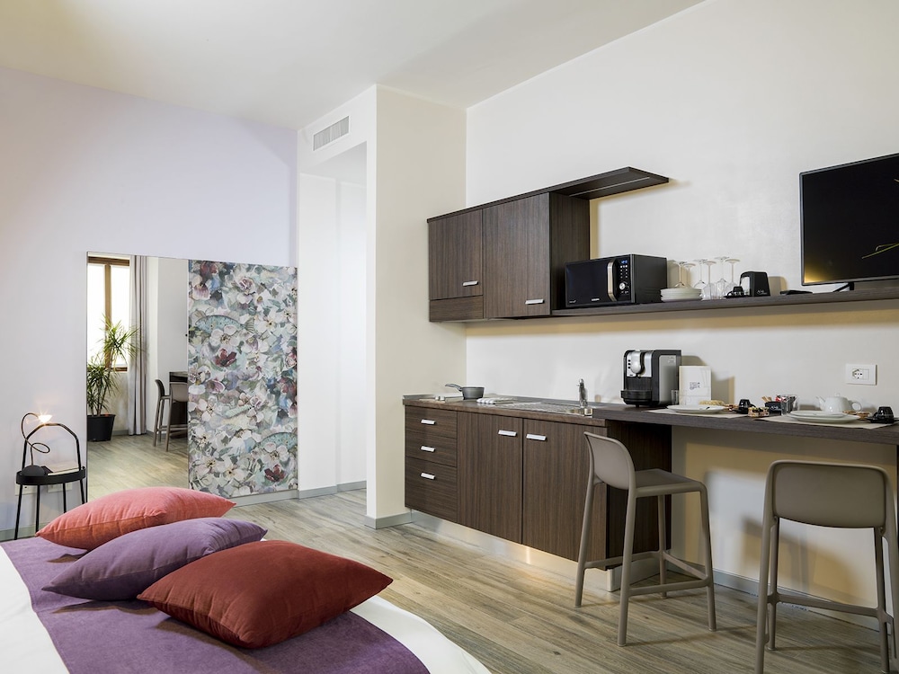 Residenza Del Borgo 37/50