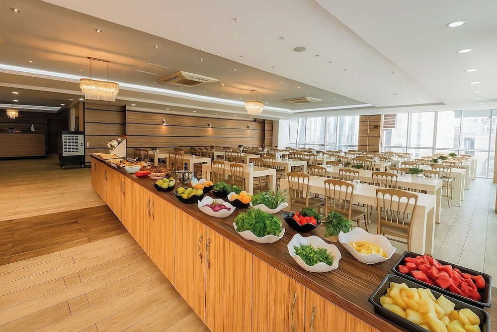 Liko Apart Otel 51/56