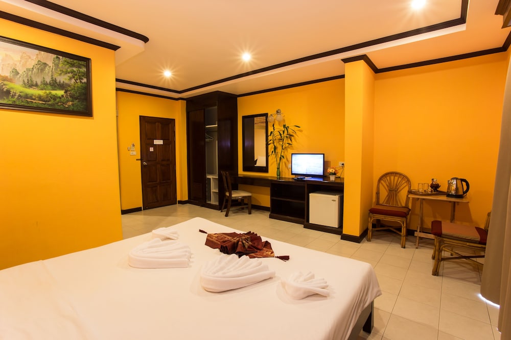 room