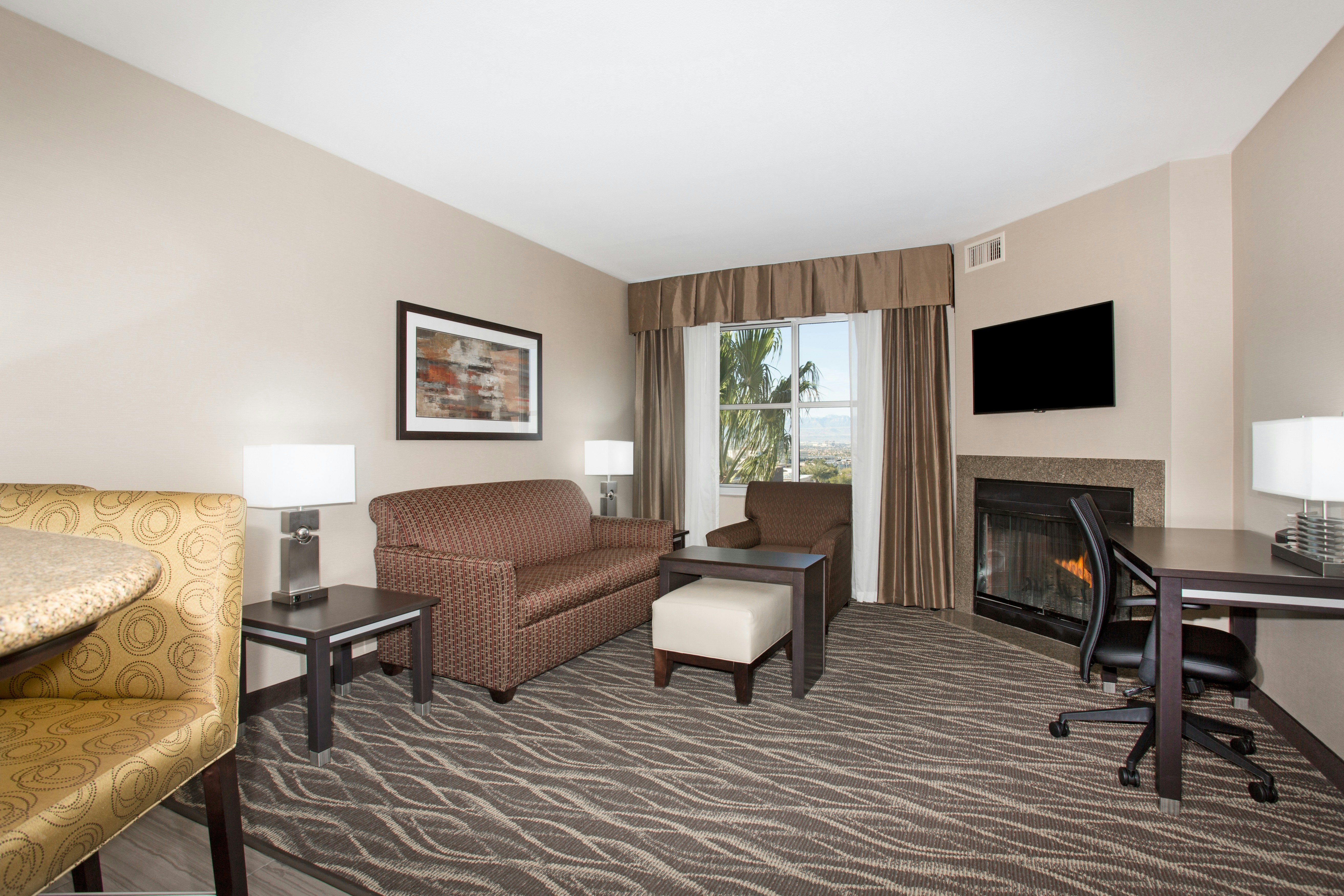 Homewood Suites by Hilton Henderson South Las Vegas 21/28