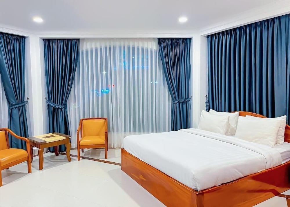 Asia Palace Hotel 16/50