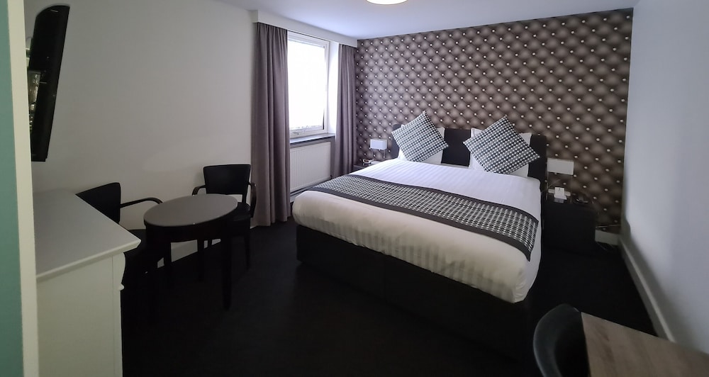 Amsterdam Airport Hotel Uithoorn 31/75