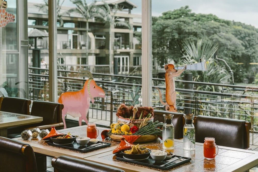 Leofoo Resort Guanshi 50/66