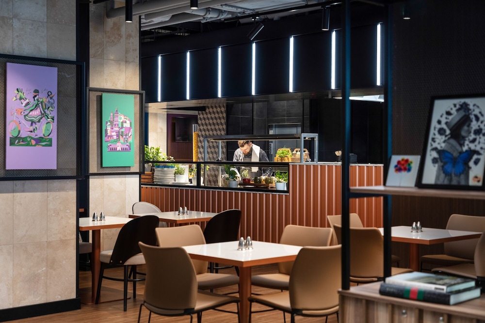 Hyatt Place Krakow 34/50