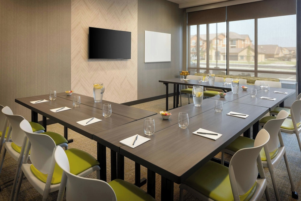 SpringHill Suites by Marriott Newburgh Evansville 23/32
