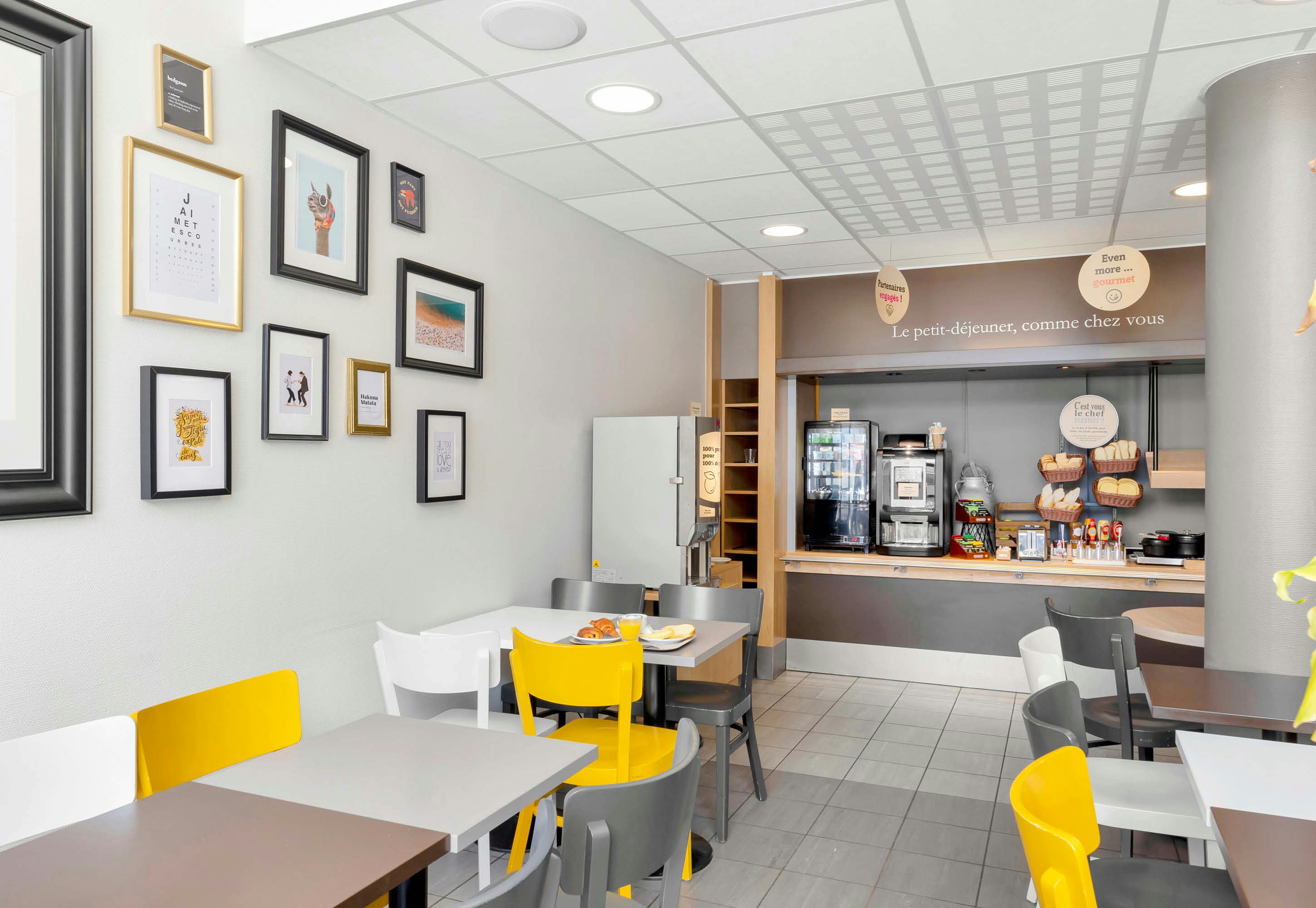 B&B Hotel Dunkerque Centre Gare 29/34